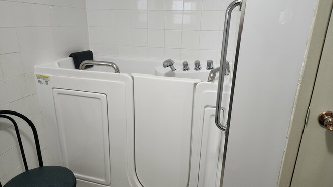 Résidence Fran-Bert